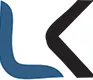 Lovely Knitfab logo