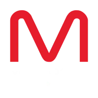 Metrofitt Gym logo