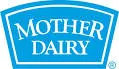Mother Dairy logo