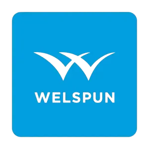 Welspun logo
