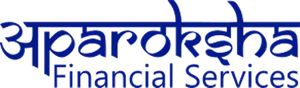 Aparoksha Finserv logo