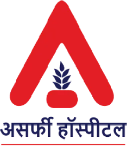Asarfi Hospital logo