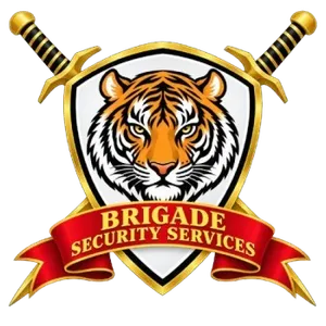 Brigade Group logo