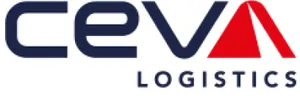 CEVA Logistics logo