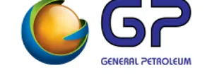 General Petroleum logo