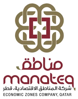 Manateq logo