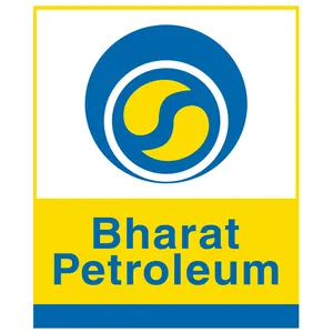 BPCL logo