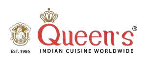Queens Tandoor logo
