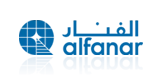 Alfanar logo