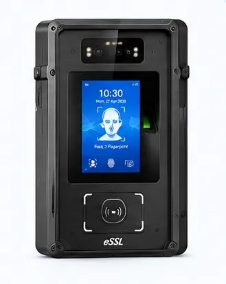 Outdoor / IP65 Terminals undefined