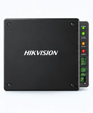 Access Control Panels undefined