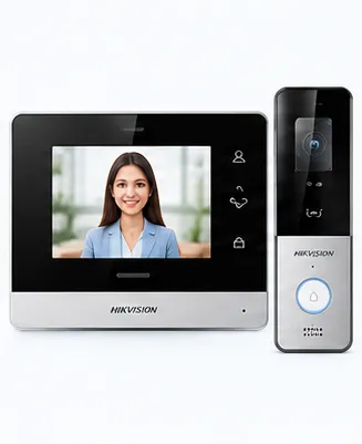 Video Intercom undefined