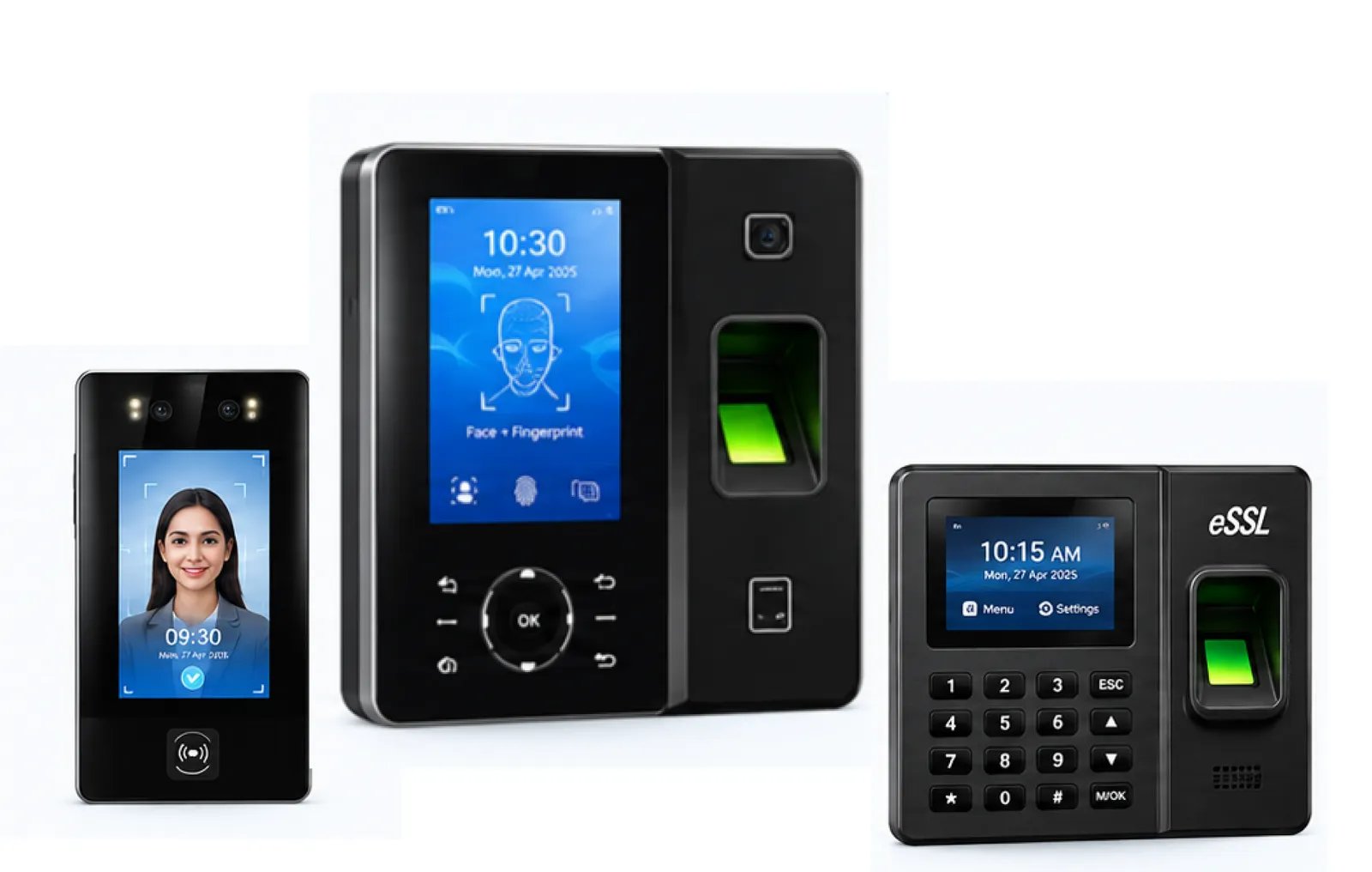 Hikvision Devices