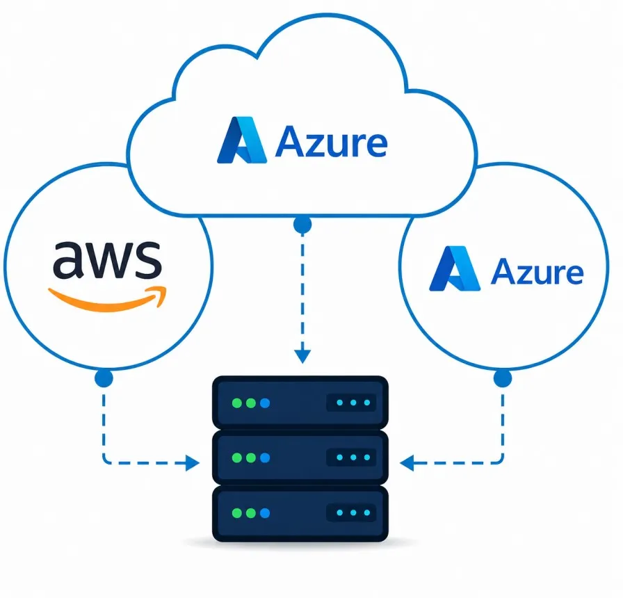 Cloud & IT Solutions solution