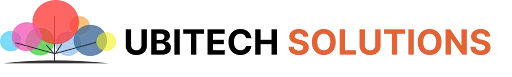 Ubitech Solutions